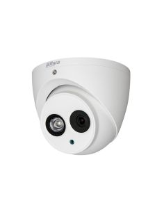 Dome Fisso 4 In 1 Serie Pro Con Smart Ir Di 50 M Per Esterno. Cmos 2Mp 1