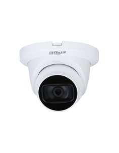 Dome Fisso Dahua 4 In 1 Serie Pro Con Smart Ir Di 60 M Per Esterno. Cmos