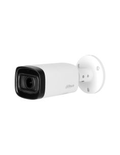 Telecamera Bullet 4 In 1 Serie Pro Con Smart Ir Da 60 M Per Esterni. 1/2