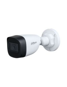 Camera Bullet 4 In 1 Serie Pro Con Smart Ir Da 30 M Per Esterni. 1/2,7