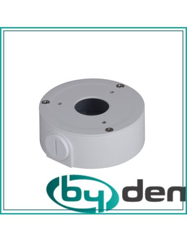 Base Con Tubo Visto Per Camere Bullet. 1 Kg