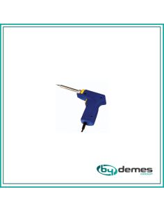 Stagno Saldatura Punta Di Ferro Perlunga Durata, Doppia Potenza: 30W A