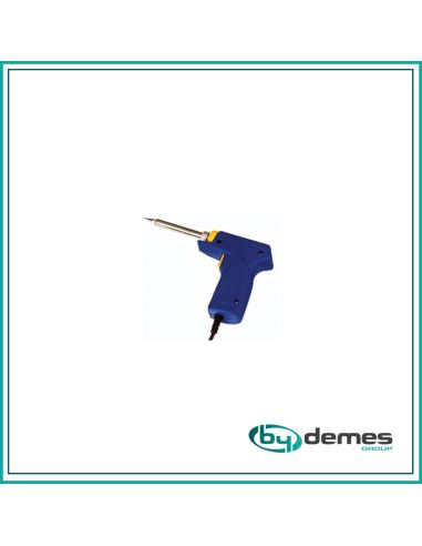 Stagno Saldatura Punta Di Ferro Perlunga Durata, Doppia Potenza: 30W A