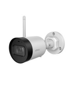 Camera Bullet Wifi Ip Imou Da 2Mp Con Illuminazione Infrarossi 30M Per E