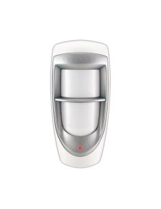 Infrarosso Via Radio Digitale Pet Immune Fino A 40 Kgs Per Esterni