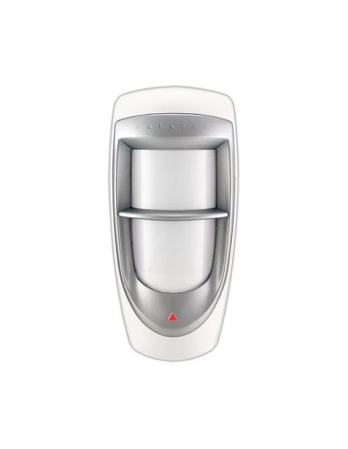 Infrarosso Via Radio Digitale Pet Immune Fino A 40 Kgs Per Esterni