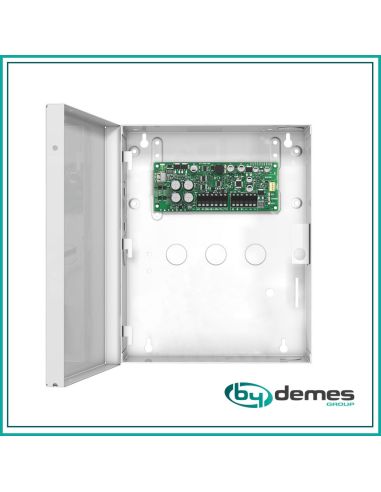 Modulo Fonte Di Alimentazione Supervisionato (2,8 Ampere) In Scatola Met