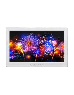 Tastiera Con Touch Screen Da 7 Consensore Di Temperatura Integrato. In