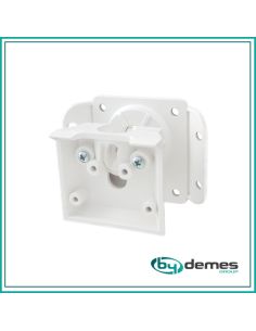 Rotula Di Montaggio Da Angolo, Soffitti O Pareti Per Rilevatori Paradox