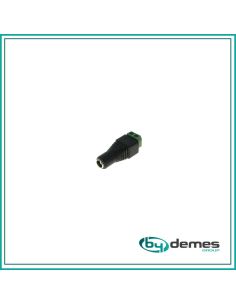 Dc Femmina A Terminale