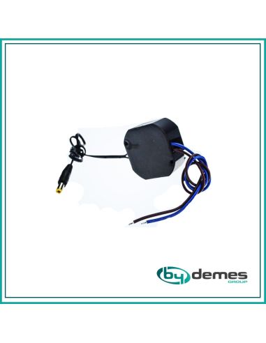 Alimentatore Per Esterno Con Protezione Ip67 - 12V 1,5 Amp