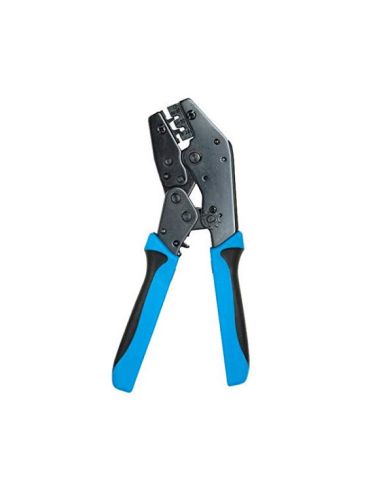 Cricchetto A Cricchetto Per Contattisub-D.