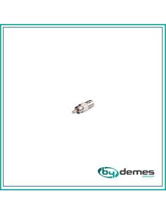 Adattatore Bnc Femmina A Rca Maschio