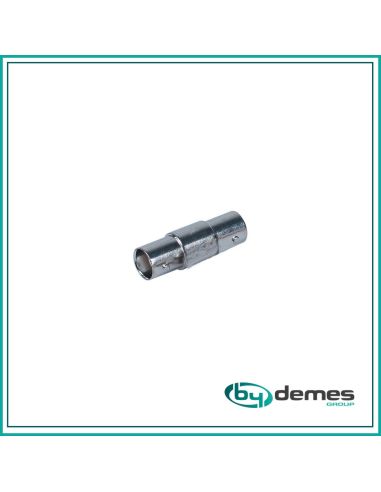 Collegamento Bnc Femmina Bnc Femmina