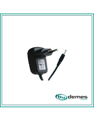 Alimentatore 12V / 500 Ma