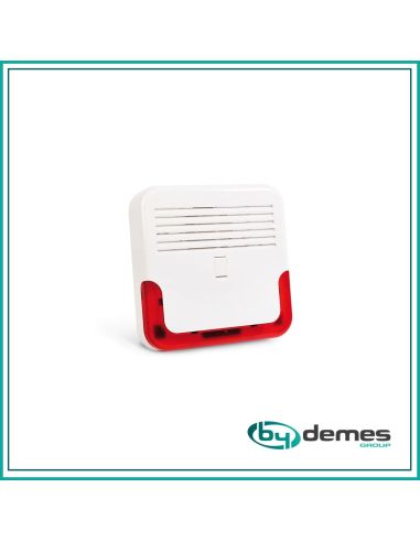 Sirena Satel Per Uso Esterno