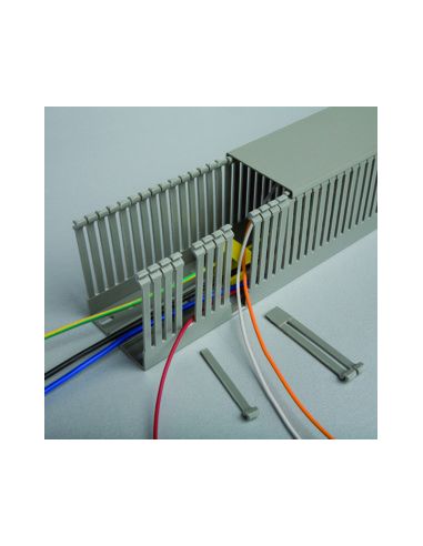 Can.Cabl.40X100 Sg S/4