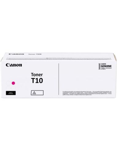 Toner Canon T10 Magenta 10.000Pp X Ir C1533if C1538if 4564C001