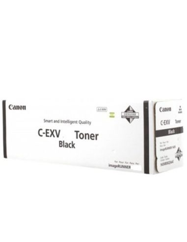Toner Canon C-Exv54 Nero X Ir C3025i C3125i C3226i1394c002
