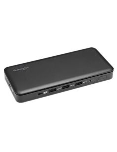 Lenovo Kensington Sd4839p Usb-C Triple Video Docking Station - Eu - K33480eu - 4Z91k18762