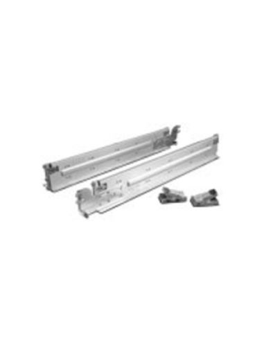 Thinkstation Static Rack Rail Kit - 4Xf0k29048