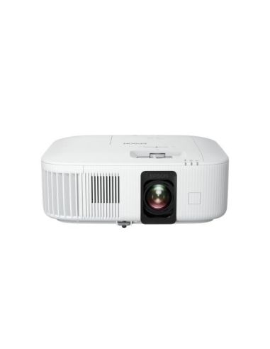 Videoproiettore Epson Eh-Tw6250 3Lcd 1080P 3100/15000:1 Lampada 7500H Eco 2,7Kg Ready Home Cinema 2Xhdmi Mhl Wifi