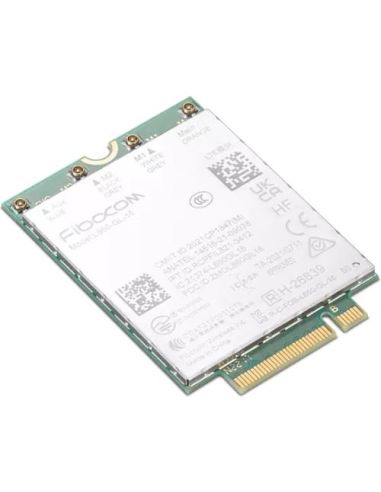 Thinkpad Fibocom L860-Gl-16 Xmm756 Cat16 4G Wwan Module - 4Xc1k04678