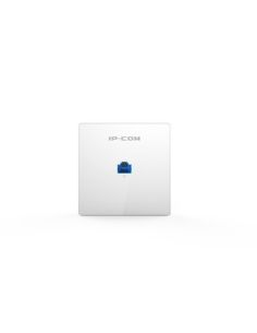 Access Point Ip-Com W36ap Ac1200 Dual Band Gigabit In-Wall Access Point 4Dbi