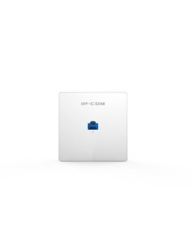 Access Point Ip-Com W36ap Ac1200 Dual Band Gigabit In-Wall Access Point 4Dbi
