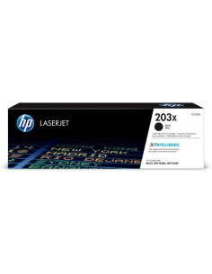 Toner Hp Cf540x N.203X Nero 3.200Pp X Laserjet M254nw M254dw M280nw M281fdn M281fdw
