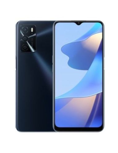 Smartphone Oppo A16s 5996496 Black 6,5 Dualsim Oc 2.3Ghz 4Gb 64Gb 13228Mpx Fp Android 11
