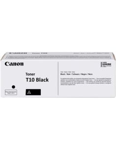 Toner Canon T10 Nero 13.000Pp X Ir C1533if C1538if 4566C001