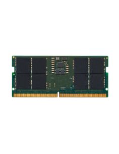 Ddr 5 X Nb So-Dimm Kingston  16Gb 4800Mhz - Cl40 - Kcp548ss8-16