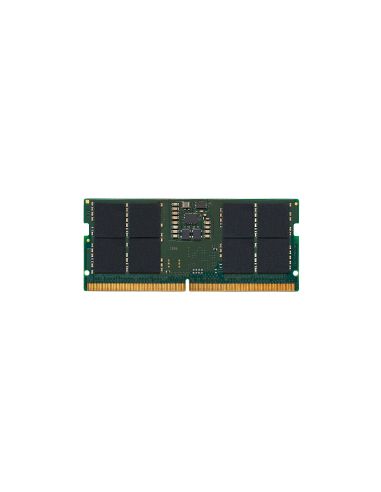 Ddr 5 X Nb So-Dimm Kingston  16Gb 4800Mhz - Cl40 - Kcp548ss8-16