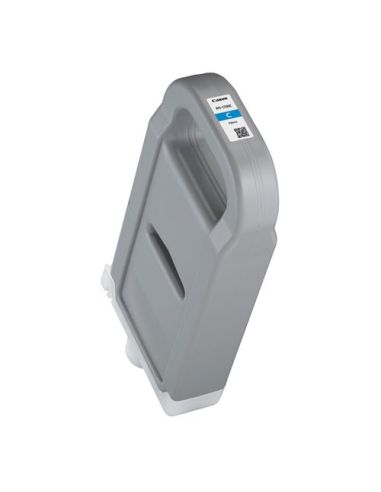 Serbatoio Canon Inch. Cyan Pfi-1700C X Ipf Pro 4000 4000S 2100 4100 4100S 6100 6100 0776C001