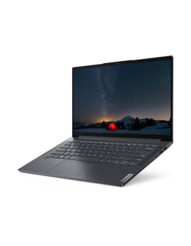 Nb Lenovo Yoga Slim 7 82A3007nix 14 Touch I7-1165G7 8Gb Ssd512gb No Dvd W10