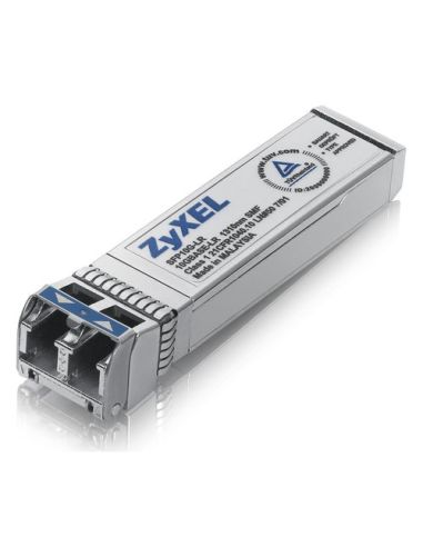 Transceiver Sfp Lr 10G Monomodale, Fino A 10Km, Connettore Lc