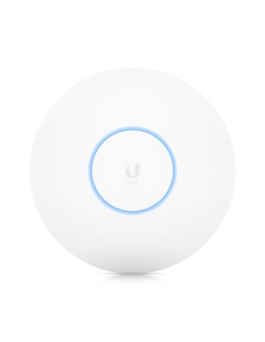 Wireless Access Point Ubiquiti Unifi 6 U6-Lr Long-Range 3000 Mbit/S, 600 Mbit/S, 2400 Mbit/S, 10,100,1000 Mbit/S, 300 Utenti