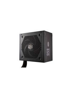 Alimentatore Cooler Master 650W Masterwatt 550 Atx 80Bronze Fan120mm 150X140x86mm Semi Modular Mpx-6501-Amaab-Eu