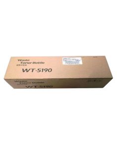 Kyocera Vaschetta Di Recupero Toner Wt-5190 44.000Pp Per Taskalfa 306Ci 356Ci 308Ci 358Ci