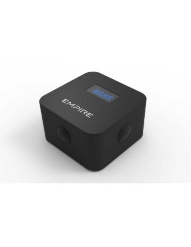 Radiomicrofono Multidirezionale Con 4 Testine Empire-Compatibile Con Sbc1 E Sbu Pro