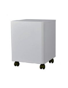 Brother Mobiletto Bl6000 Per Stampanti Brother Hl-L6300dw Hl-L6400dw Dcp-L6600dw Mfc-L69700dwt Ruote