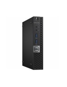 Mini Pc Dell Refurbished Optiplex 3040-3050M Rn45522001 I5-6X00 8Gb Ssd240gb W10p (Upg)