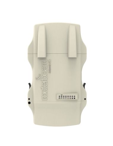 Routerboard Mikrotik Routerboard 2011Uias-2Hnd Atheros 74K Mips Cpu, 128Mb Ram,1Xsfp,5Xlan,5Xgbit Lan,2.4Ghz Os L5 Desktop Case