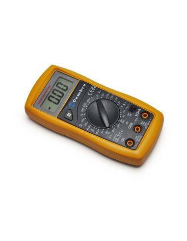 Multimetro Digitale