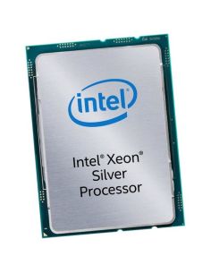 Thinksystem St550 Intel Xeon Silver 4214 12C 85W 2.2Ghz Processor Option Kit - 4Xg7a14810