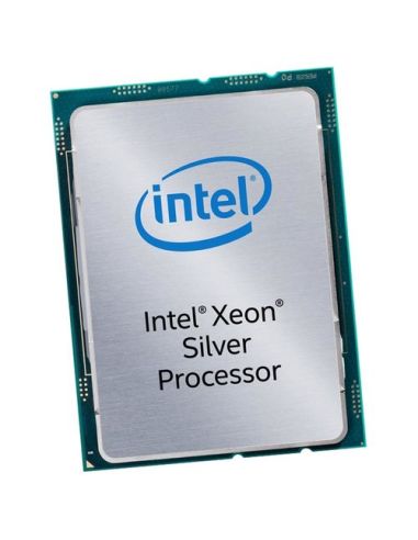 Thinksystem St550 Intel Xeon Silver 4214 12C 85W 2.2Ghz Processor Option Kit - 4Xg7a14810