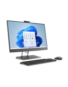 All In One Lenovo Ideacentre Aio 5 27Iah7 F0gq0045ix 27 I7-12700H 16Gb Ssd512gb 4Gb  Tastiera Mouse W11