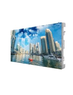 Hikvision Ledwall P1.875 Indoor Full Color Led Screen, Indoor, Pixel Pitch 1.875Mm, 600.0*337.5Mm/Cabinet, 320 * 180 Resolution/