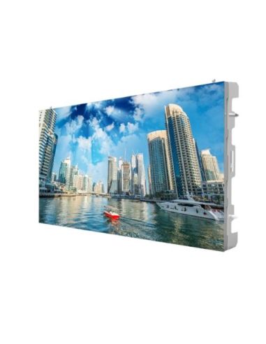 Hikvision Ledwall P1.875 Indoor Full Color Led Screen, Indoor, Pixel Pitch 1.875Mm, 600.0*337.5Mm/Cabinet, 320 * 180 Resolution/